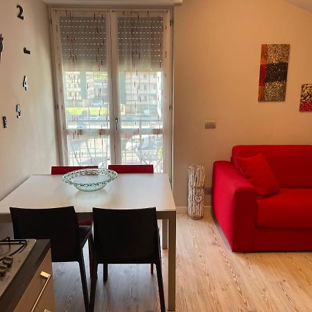 Appartements Chez Maghy Aosta Zewnętrze zdjęcie