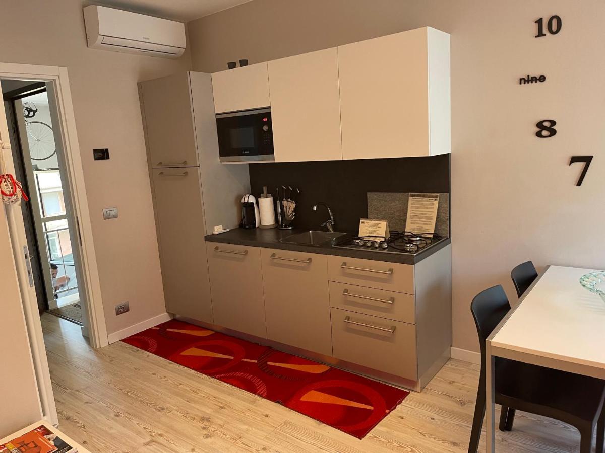 Appartements Chez Maghy Aosta Zewnętrze zdjęcie