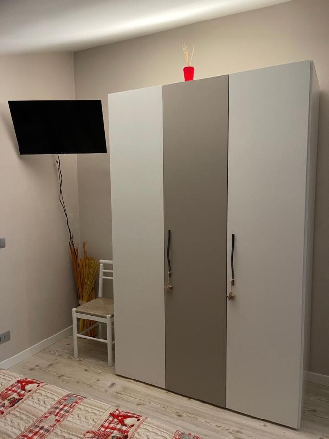 Appartements Chez Maghy Aosta Zewnętrze zdjęcie