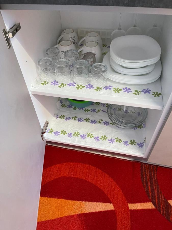 Appartements Chez Maghy Aosta Zewnętrze zdjęcie