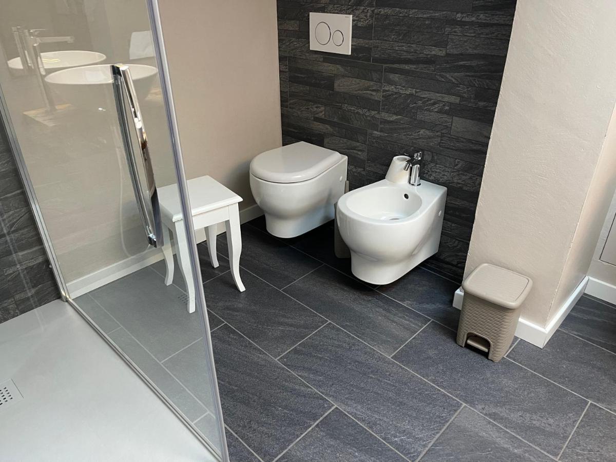 Appartements Chez Maghy Aosta Zewnętrze zdjęcie