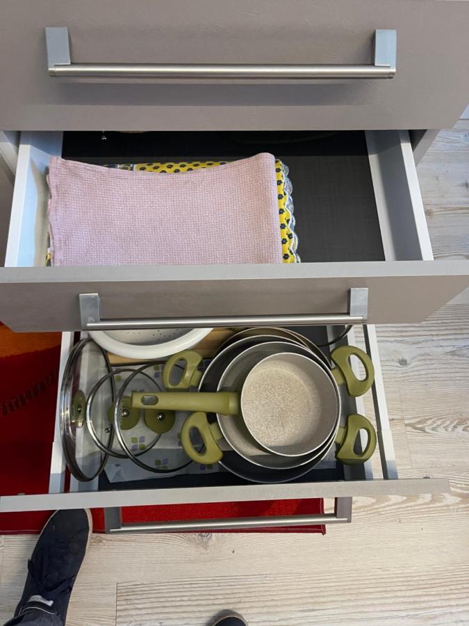 Appartements Chez Maghy Aosta Zewnętrze zdjęcie