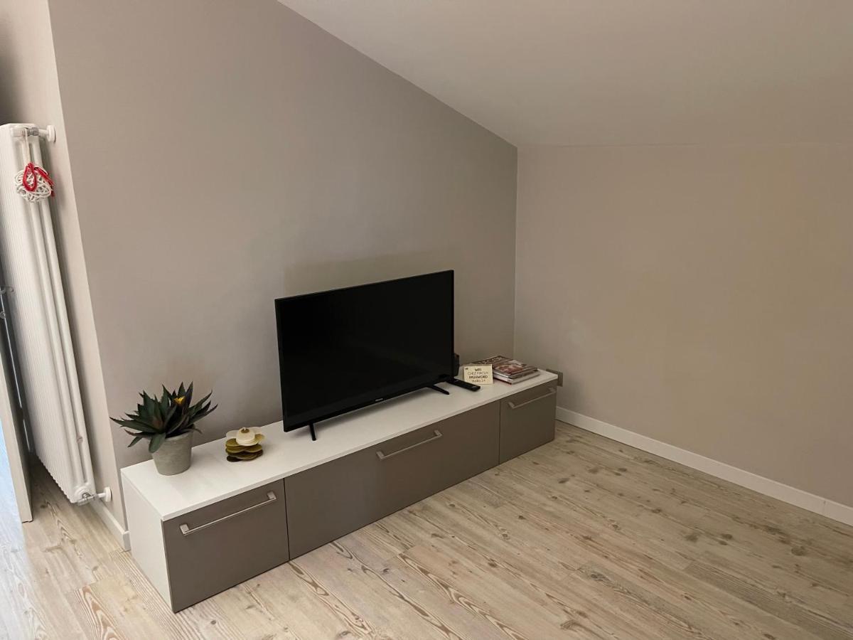 Appartements Chez Maghy Aosta Zewnętrze zdjęcie