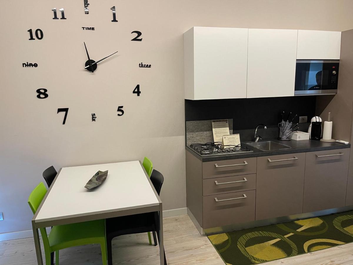 Appartements Chez Maghy Aosta Zewnętrze zdjęcie